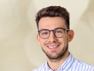 Dario Kaufmann