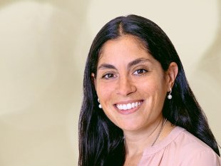 Laura Jacquier