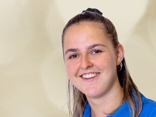 Silvia Iten