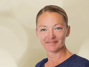 Stefanie Baier