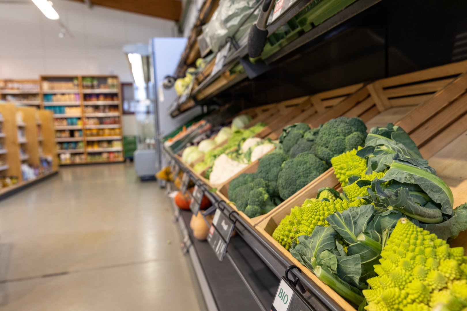 Murimoos » BioMarkt