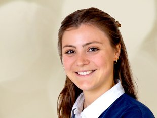 Anne-Sophie Pederiva