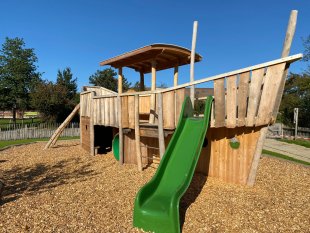 Spielplatz Murimoos