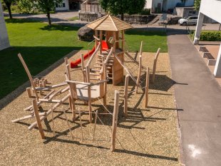 Spielplatz Merenschwand